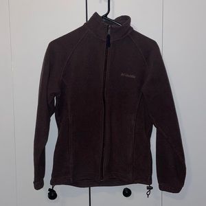 Colombia zip sweatshirt